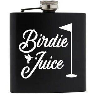 Fun Stainless Steel Flask